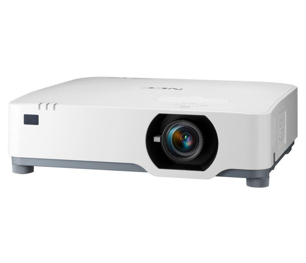 Nec P627UL - 1222764 - zdjęcie 4